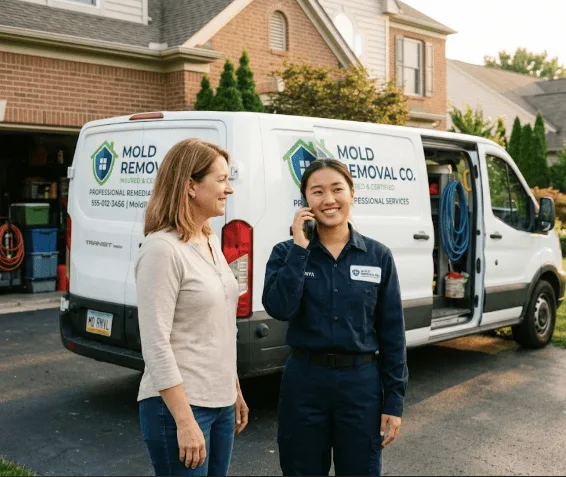 Crawlspace Mold Remediation Frederic, MI FAQs